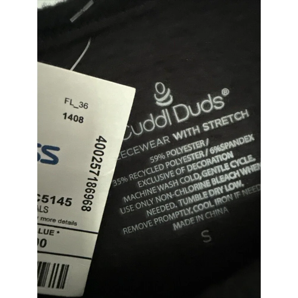 Cuddl Duds cuddl duds